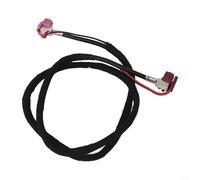 Startbuymore For BMW NBT And For EVO Compatible LVDS Video Cable 12V Display Connection For Navigation System Setup