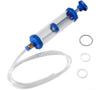 Startbuymore For Engine Oil Transmission Hydraulic Fluid Comparator For On-Vehicle Fluid Sampling And Immediate Comparative Assessment