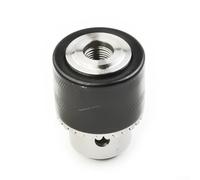 Startbuymore for SDS Plus Compatible Heavy Duty 1 5 13mm Drill Chuck Tool Complete with Functional Operating Key