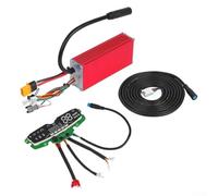 Startbuymore FOR SMARTGYRO K2 Pro Controller Dashboard Display Wire Kit Featuring Flame Retardant Materials And Real Time Performance Data Monitoring