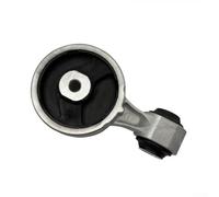Startbuymore Front Engine Upper Torque Strut Bracket, OEM 11350-4BC0A, Sturdy Metal Engine Mount Bracket Direct Replacement for Nissan for x-trail 2.0L 2018-2022