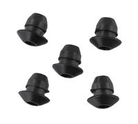 Startbuymore Fuel Line Tank Grommet, 5pcs Fuel Tank Replacement Grommets for FS BR BT FC series