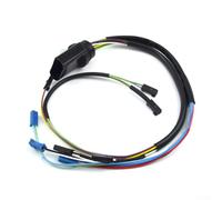 Startbuymore Gearbox Transmission Wiring Harness for A3 Vehicles 09G927363 Featuring 14 Pin Connector Enhanced Signal Performance Plastic Fits 2002-2014 Easy Installation 25x18x2cm