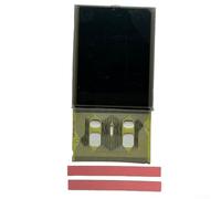 Startbuymore Instrument Cluster Pixel Repair Unit Designed For For A3 For A4 B5 For A6 Vehicles Produced From 1995 To 2000 LCD Display Panel Replacement