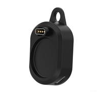 Startbuymore Lightweight Charging Adapter For Garmin For Fenix 7 7X 6 6X 6S 5S For Instinct Watches Optimized For Frequent Travelers And Athletes