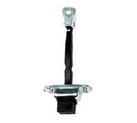 Startbuymore Metal Rear Door Limiter 5702A083 for Montero III Fix