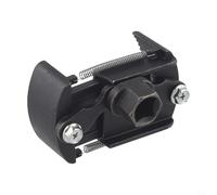 Startbuymore Multi Size Adjustable Oil Filter Wrench for Efficient Vehicle Maintenance 60mm to 80mm Fit
