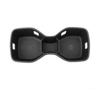 Startbuymore Non Slip Center Console Cup Holder Inserts Designed Replacement For Nissan For Frontier 2022-2026, Fits Exactly To Prevent Spills And Wear