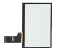 Startbuymore OEM Match Digitizer For Skoda MIB2 MIB STD2 Infotainment Screen Direct Fit For Models Using TDO WVGA0633F00039 And 5C0 035 684 Part Numbers