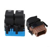 Startbuymore OEM-Spec Window Regulator Switch For Renault For Master II Trafic II For Opel Vivaro 8200057321 8200107772 8200242600