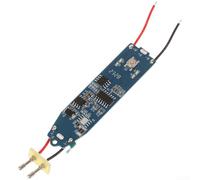 Startbuymore PC-Based Control Board For M10 Trimmer Systems Requiring Reliable Replacement Of Original Chip-Controlled Board