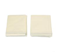 Startbuymore Plant Frost Insulation Cover For Winter Use Non Woven Fabric To Reduce Risk Of Tissue Damage From Freezing(40x15x18 inch)