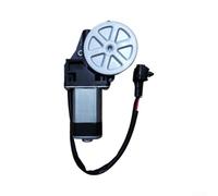 Startbuymore Plastic Window Regulator Motor Front Left Kia 2002-2009 | Front left position, fits Sedona Carnival 2002-2005, direct OEM replacement, plastic housing