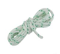 Startbuymore Pull Cord For Lawnmower Replacement Trimmer Pull Cord Chainsaw Blower Rope Replacement, 4.5mm X 2 Meters