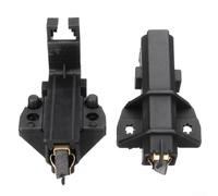 Startbuymore Replacement Carbon Brushes 2PCS For Hoover Candy Washing Machine Motors Including Compatibility With Araston And Ceset Systems