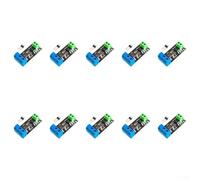 Startbuymore Replacement Isolation MOSFET Module For For ARDUINO Development Boards Supporting Wide Input Voltage Range And Multiple MOSFET(FR120N)