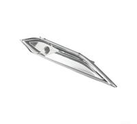 Startbuymore Replacement Side Marker Lens for Cayenne 2011-2014 Left Side | Exact fit for cayenne 958 2011-2014, left side front fender, replaces broken housing, direct OEM replacement