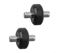 Startbuymore Replacement Wheels for Tineco Floor 3, S3, S3 Breeze, For IFLOOR 3 Sturdy Spare Parts for Effortless Cleaning Across Various Surfaces