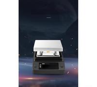 Startbuymore Smart Heating Plate Preheater HP15 With LCD Display 0.96 Inch IPS Screen Real-Time Temp Monitoring For Electronics Repair And Rework