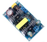 Startbuymore Switching Power Supply DC15V Output 3A 4A 6A 10A AC100-240V Input Range 45W 60W 90W 150W For Machine Control And Instrumentation(15V3A)