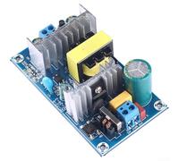 Startbuymore Switching Power Supply DC15V Output 3A 4A 6A 10A AC100-240V Input Range 45W 60W 90W 150W For Machine Control And Instrumentation(15V4A)