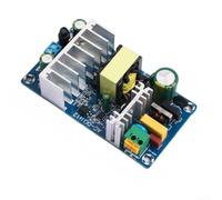 Startbuymore Switching Power Supply DC15V Output 3A 4A 6A 10A AC100-240V Input Range 45W 60W 90W 150W For Machine Control And Instrumentation(15V6A)