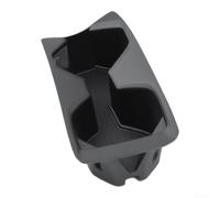 Startbuymore TPE Cup Holder Insert Designed For Camry 2025 And 2026 With Precision Molded Contours And Console-Aligned Geometry