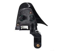 Startbuymore Truck Steering Wheel Cruise Control Switch Button Left 1870909 Right 1870910 ABS Plastic 5 Pin Compatible with for SCANIA for P G R T Series and F K N Serie 2004+ Black for Car and Truck