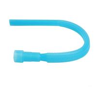 Startbuymore Tumble Dryer Cleaning Hose, Efficient Dryer Vent Cleaning Solution Uses Vacuum Power To Extract Lint From Internal Ducts And Corners Behind Household Appliances(Large)
