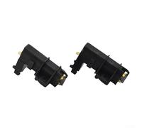 Startbuymore Washing Machine Motor Carbon Brushes, 2pcs for Hoover Candy, and Others