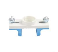 Startbuymore Woodworking Edge Banding Glue Applicator Tool With Adjustable 10mm To 50mm Width Capability And Designed For Use With Standard Water Bottle Reservoirs(A)