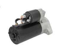 Starte for BOSCH 1 986 S00 816 for PORSCHE CAYENNE (9PA) 4.5 2002-2006