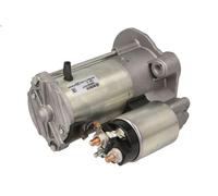 Starte for BOSCH 1 986 S01 017 for MAZDA 3 (BK) 1.6 2004-2009