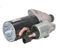 Starte for BOSCH 1 986 S10 161 for MAN TGE Van 2 2017-2024