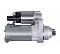 Starte HELLA 8EA 012 526-481 for AUDI A3 (8P1) 1.6 2003-2012