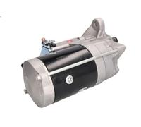 Starte HELLA 8EA 012 586-251 for IVECO EUROSTAR 10.308 1993-2002