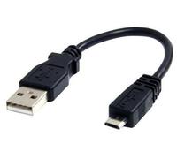Startech - 0.15M Usb A Male To Micro B Male Lead