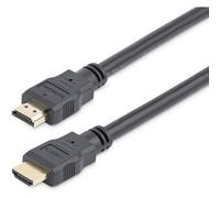 StarTech.com 0.3m (1ft) Short High Speed HDMI Cable - Ultra HD 4k x 2k HDMI Cable - HDMI to HDMI M/M