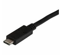 StarTech.com USB-A to USB-C Cable M/M – USB 3.1 (10 Gbps) – 0.5 m