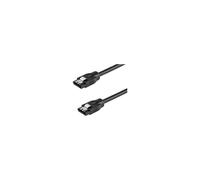 Startech 0.6 M Round Sata Cable. Cable Length: 0.6 M Cable Type: Sata Iii C SATRD60CM