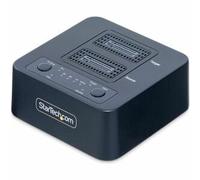 Startech 1:1 M.2 Nvme Drive Duplicator 90Gbpm Standalone M.2 Ssd Cloner/Copier U