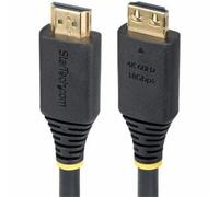 Startech 1.8M 6Ft High Speed Hdmi Cable With Gripping Connectors 4K 60Hz/1440P 1