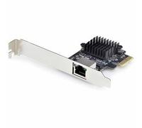 StarTech.com 1-Port 5G Gigabit PCIe Network Adapter Card, PCI Express LAN Card, Realtek RTL8126, Windows and Linux, TAA