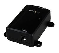 Startech - 1-Port Gigabit Midspan - Poe Injector - pctablet - P2222z