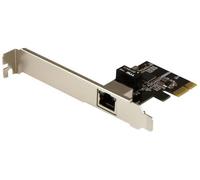 STARTECH - 1 Port PCI-Express Gigabit Network Card with Intel I210-AT Chipset
