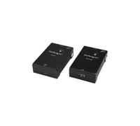 StarTech 1-Port USB 2.0-Over-Cat5-or-Cat6 Extender Kit - 165 ft. (50 m)