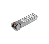 StarTech 10 Gigabit Fiber SFP+ Transceiver Module SFP10GLRMST