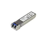 StarTech 10 Gigabit Fiber SFP+ Transceiver Module SFP10GLRST