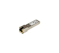 StarTech 1000 Base-T SFP Transceiver Module for HP JD089B