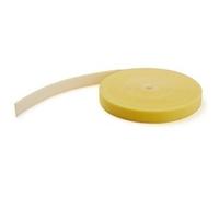 Startech 100Ft. Hook And Loop Roll Yellow Cable Management HKLP100YW 100Ft Bulk